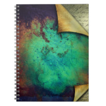 Notebook 36