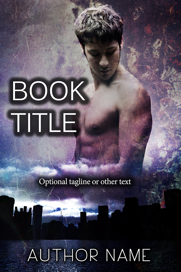 Premade Exclusive Book Cover 1075 lowres